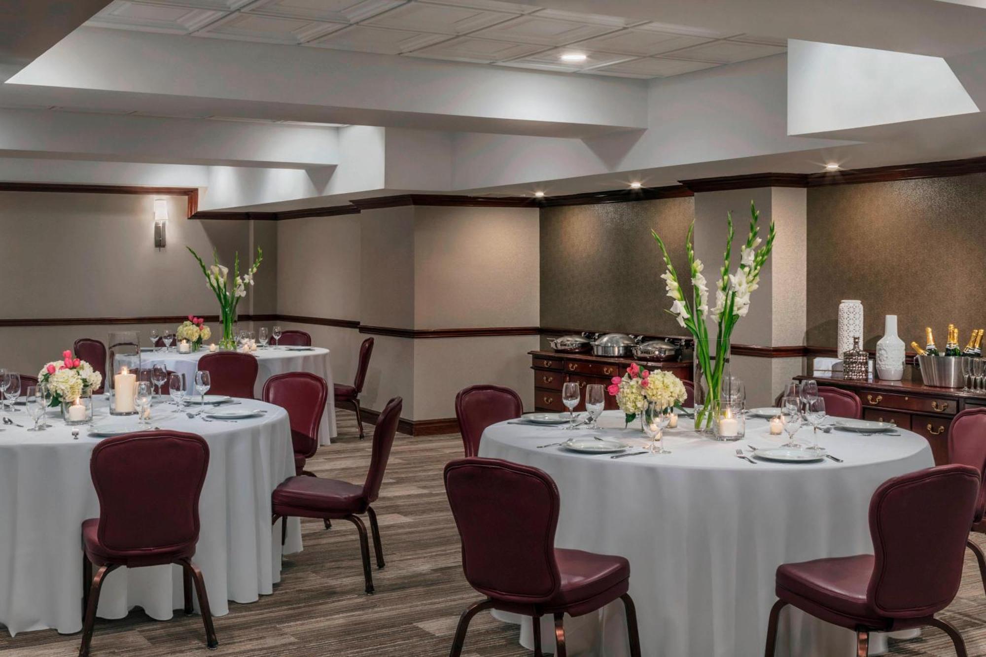 Residence Inn By Marriott West Orange Dış mekan fotoğraf