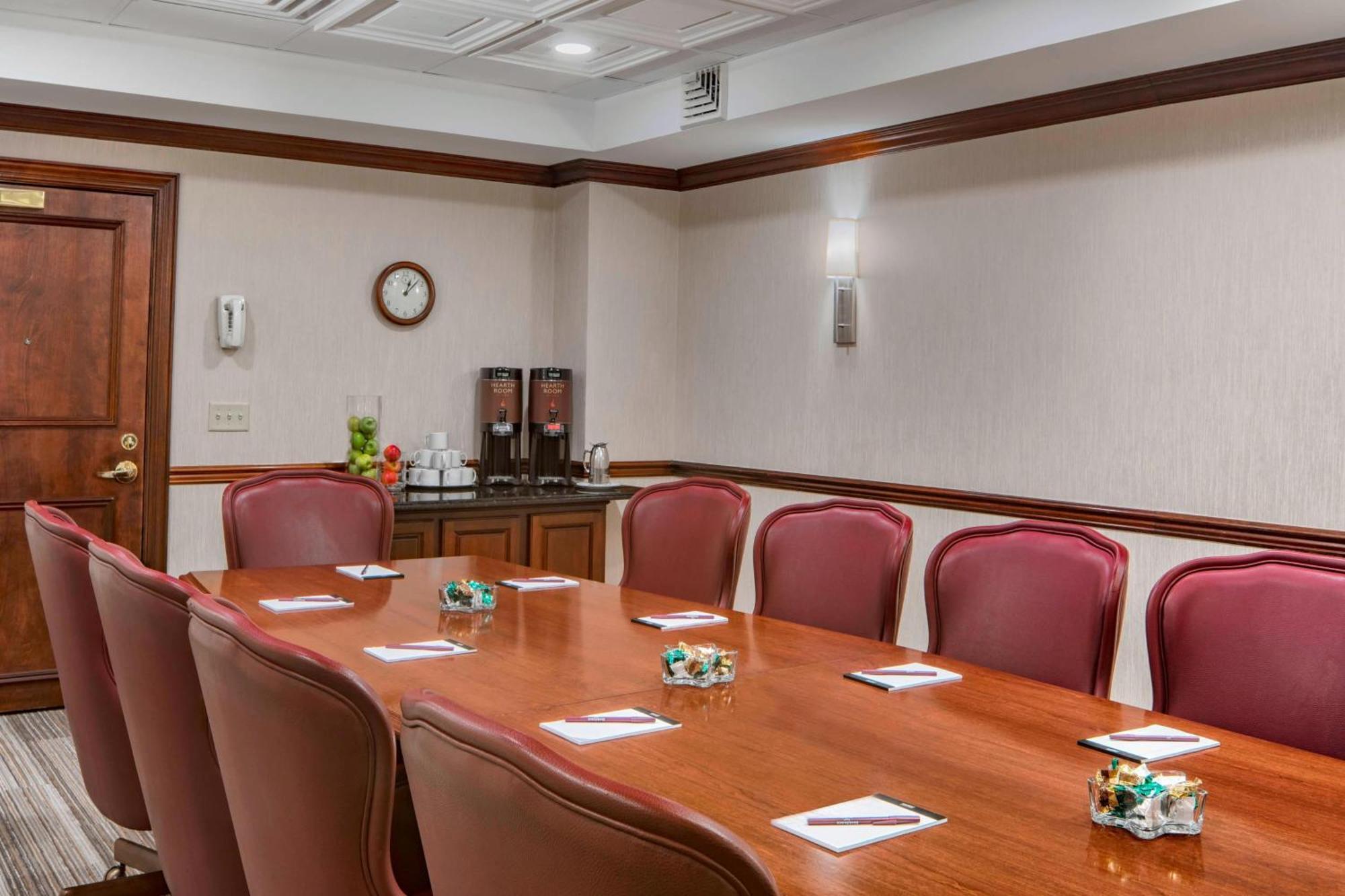 Residence Inn By Marriott West Orange Dış mekan fotoğraf