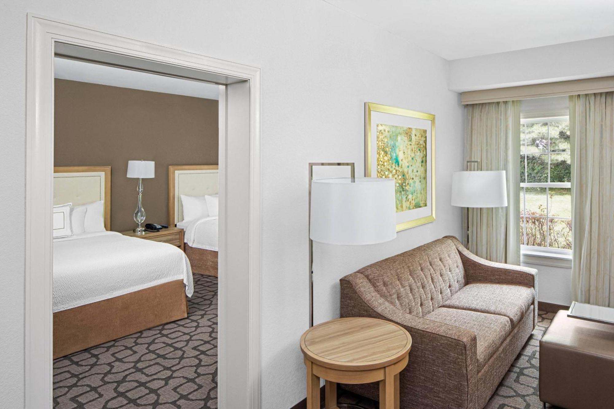 Residence Inn By Marriott West Orange Dış mekan fotoğraf