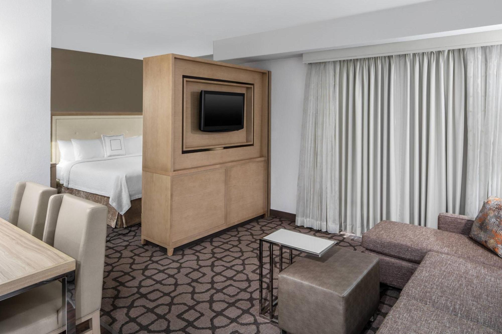 Residence Inn By Marriott West Orange Dış mekan fotoğraf