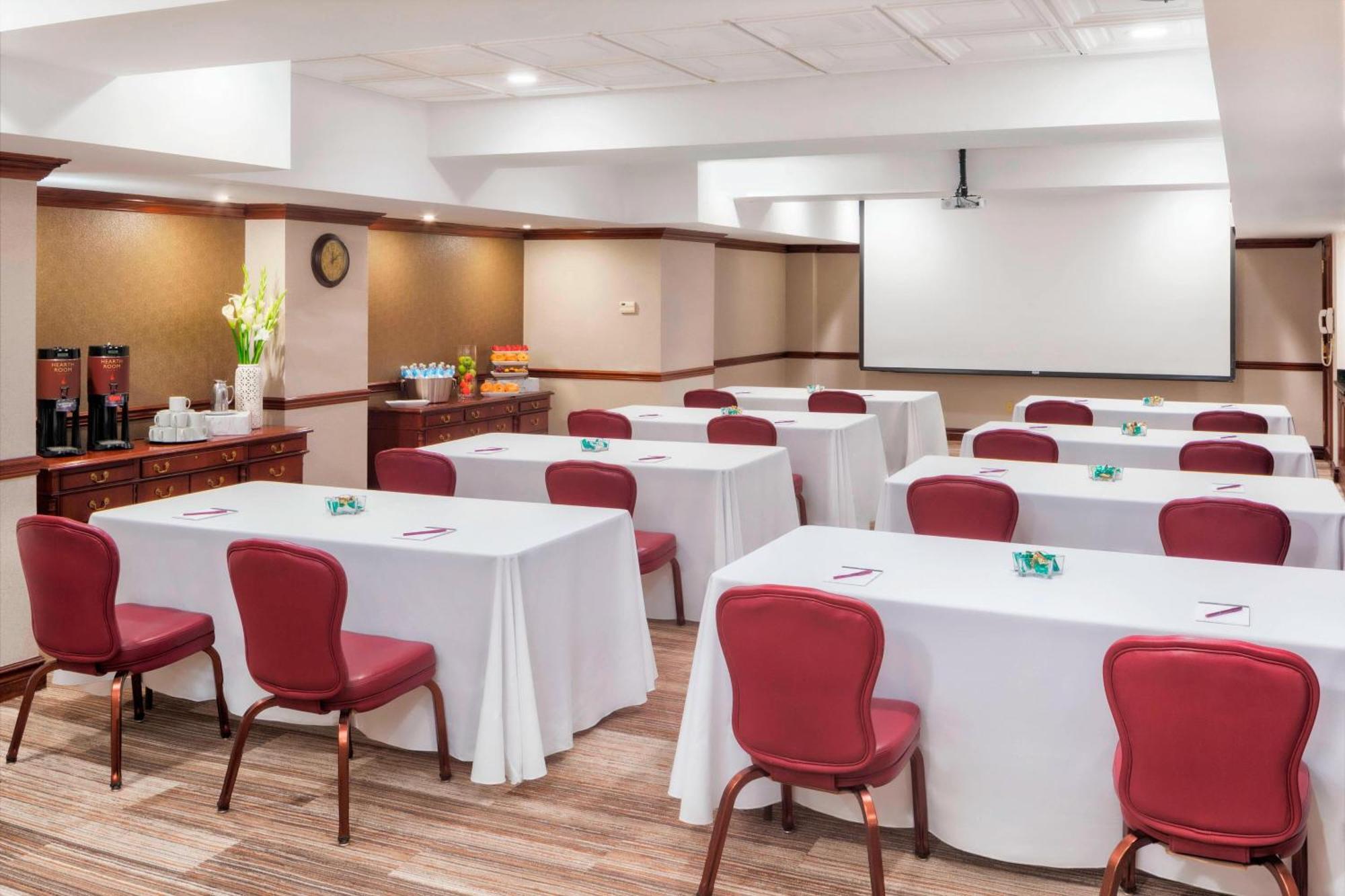 Residence Inn By Marriott West Orange Dış mekan fotoğraf