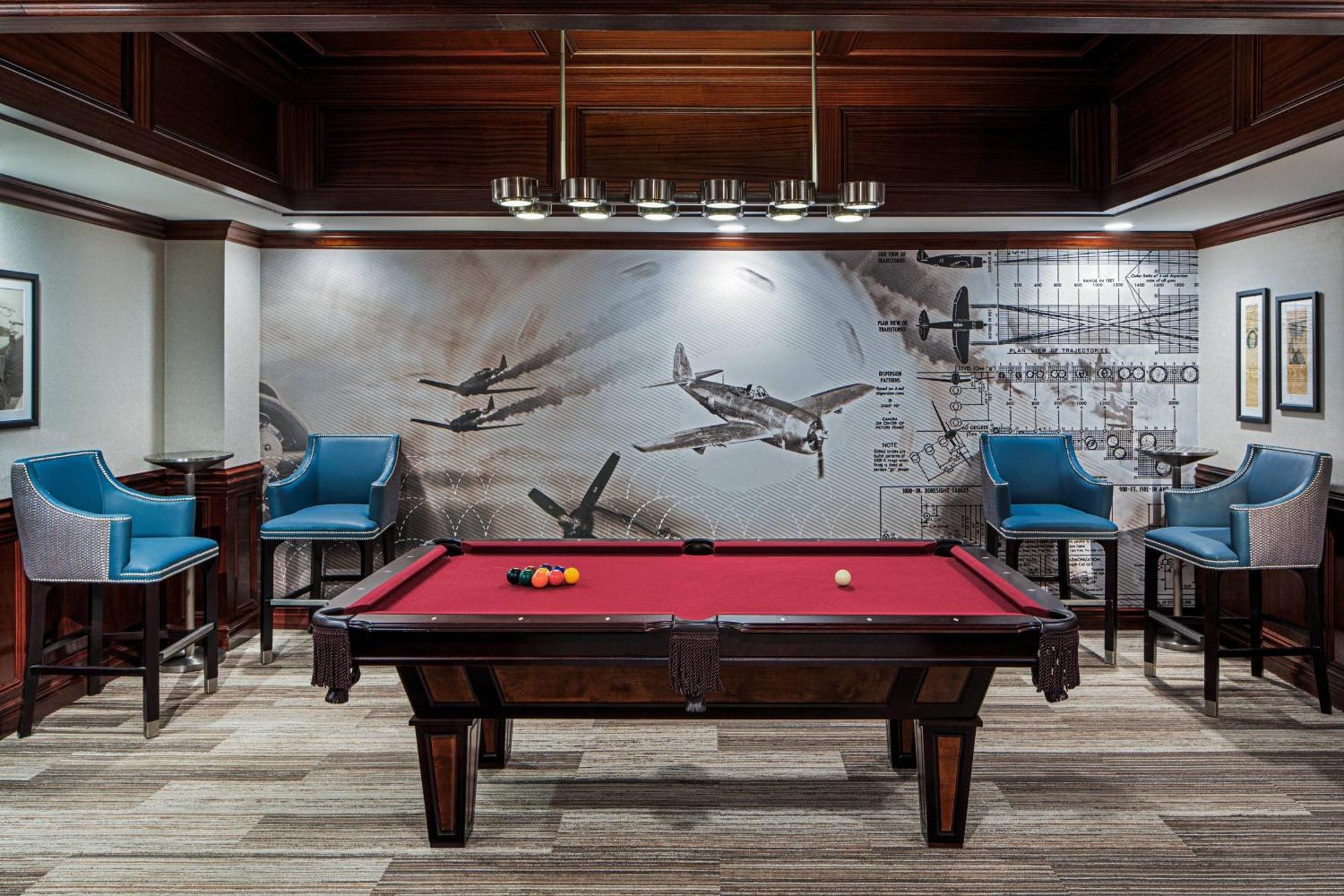 Residence Inn By Marriott West Orange Dış mekan fotoğraf