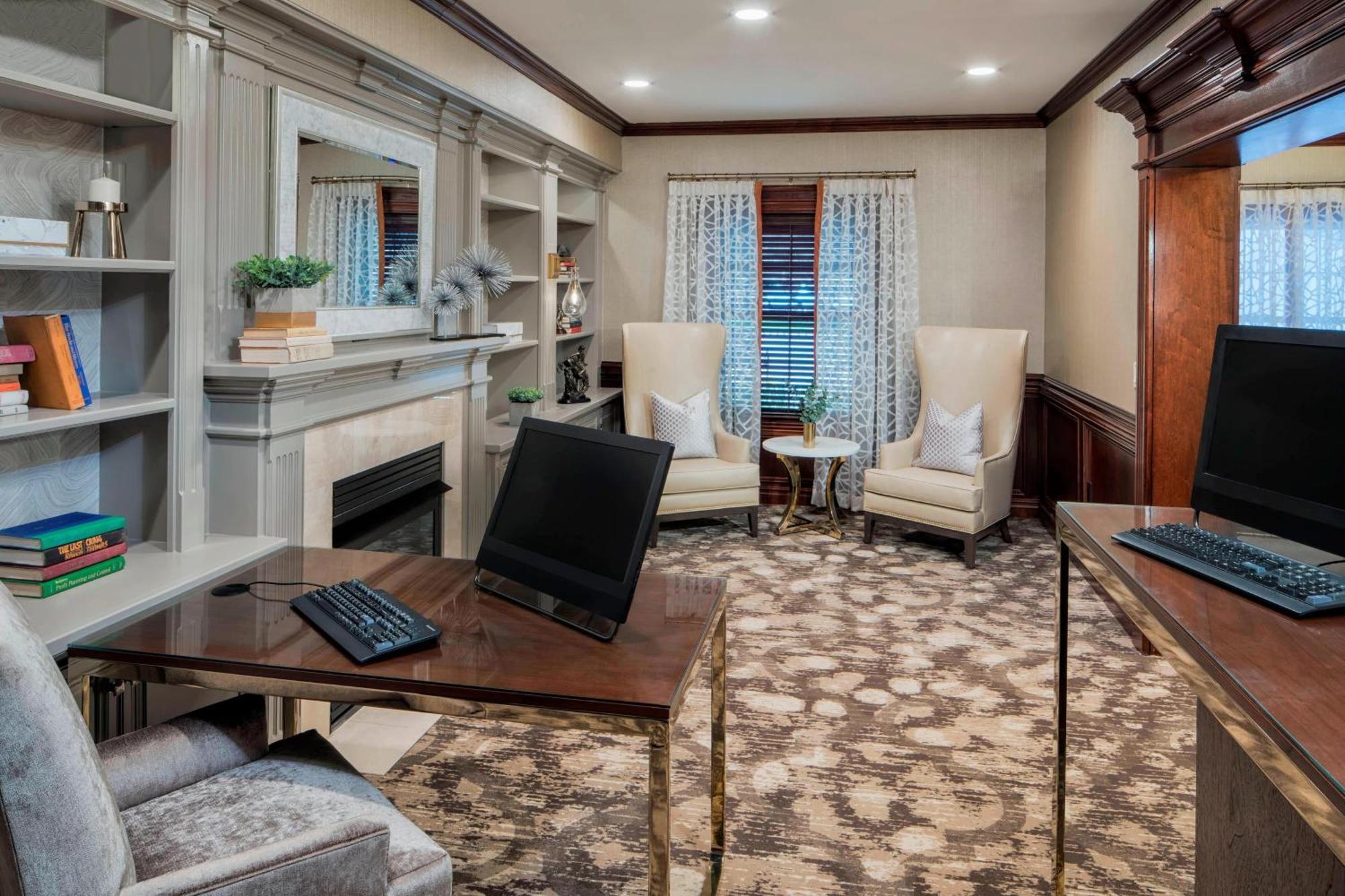 Residence Inn By Marriott West Orange Dış mekan fotoğraf