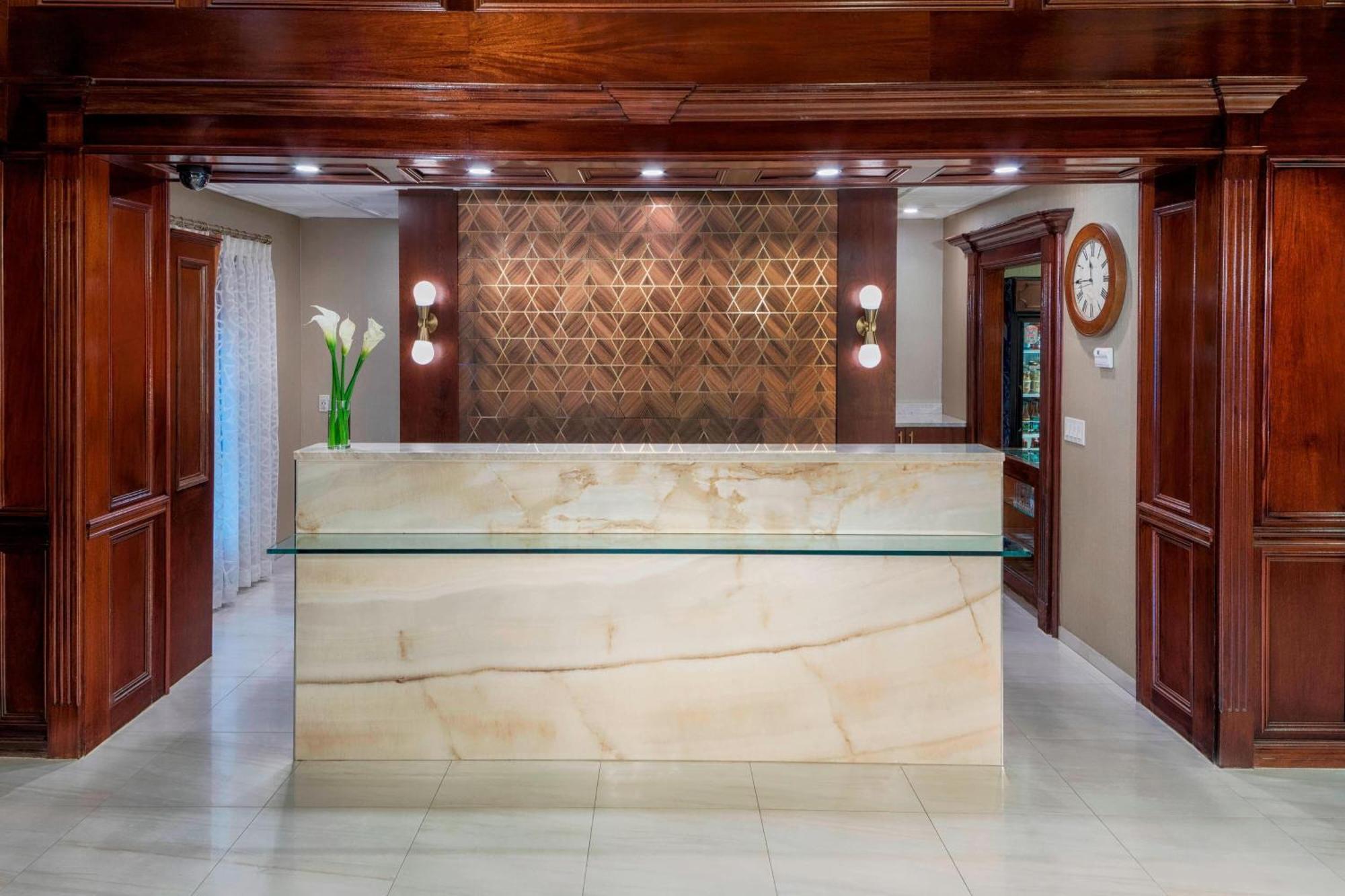 Residence Inn By Marriott West Orange Dış mekan fotoğraf